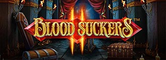 blood suckers 2 slot review