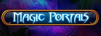 Magic portals logo