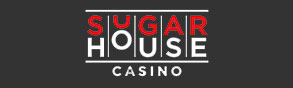 sugar house casino logo